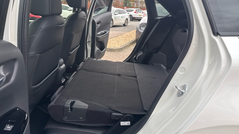 Honda Jazz 1.5 i-MMD Hybrid EX 5dr eCVT Hybrid Hatchback